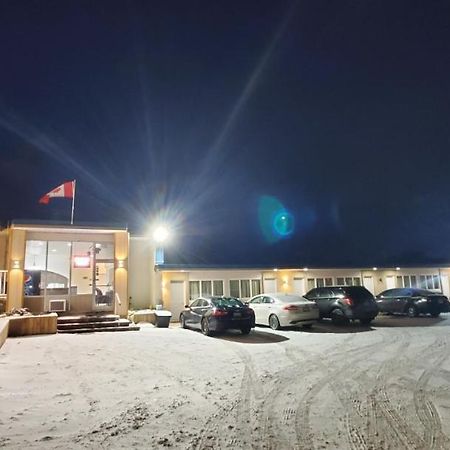 Belmont Inn Sudbury Luaran gambar