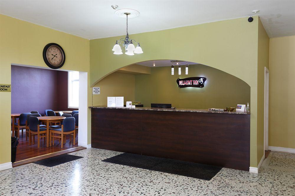 Belmont Inn Sudbury Luaran gambar