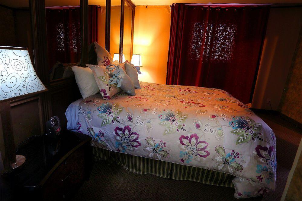 Belmont Inn Sudbury Luaran gambar