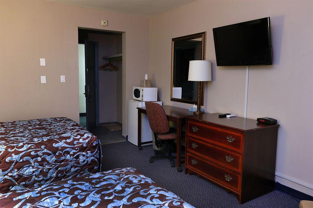 Belmont Inn Sudbury Luaran gambar