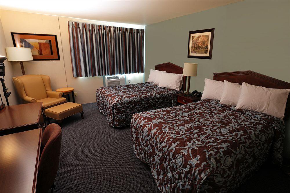 Belmont Inn Sudbury Luaran gambar