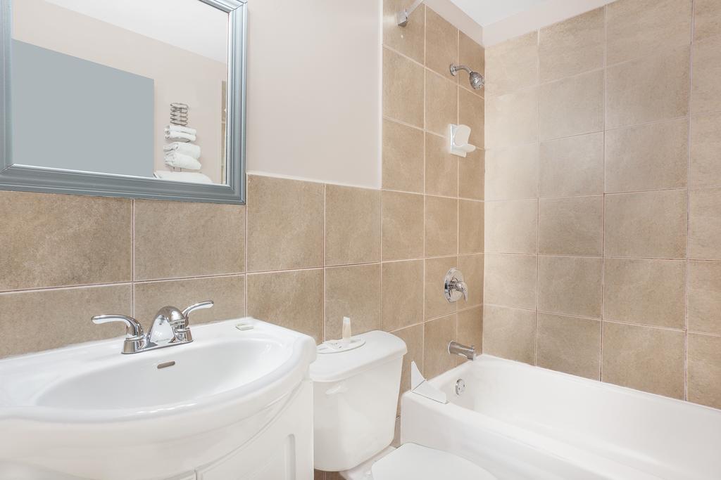 Belmont Inn Sudbury Luaran gambar