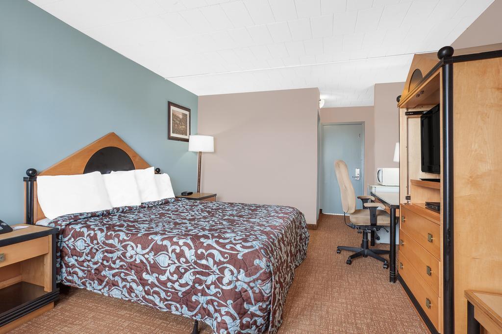 Belmont Inn Sudbury Luaran gambar