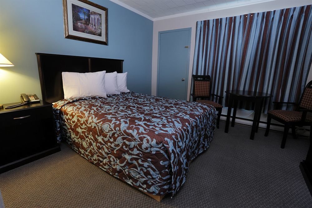 Belmont Inn Sudbury Luaran gambar