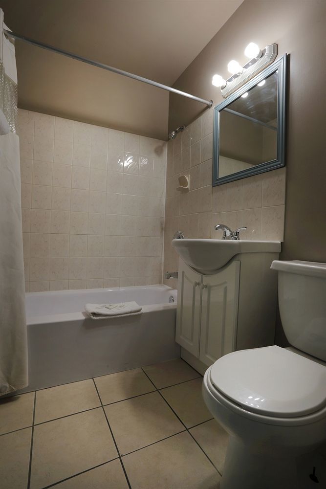 Belmont Inn Sudbury Luaran gambar