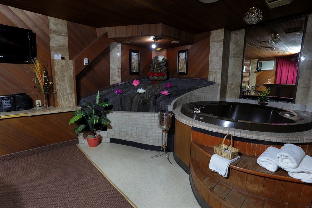 Belmont Inn Sudbury Luaran gambar